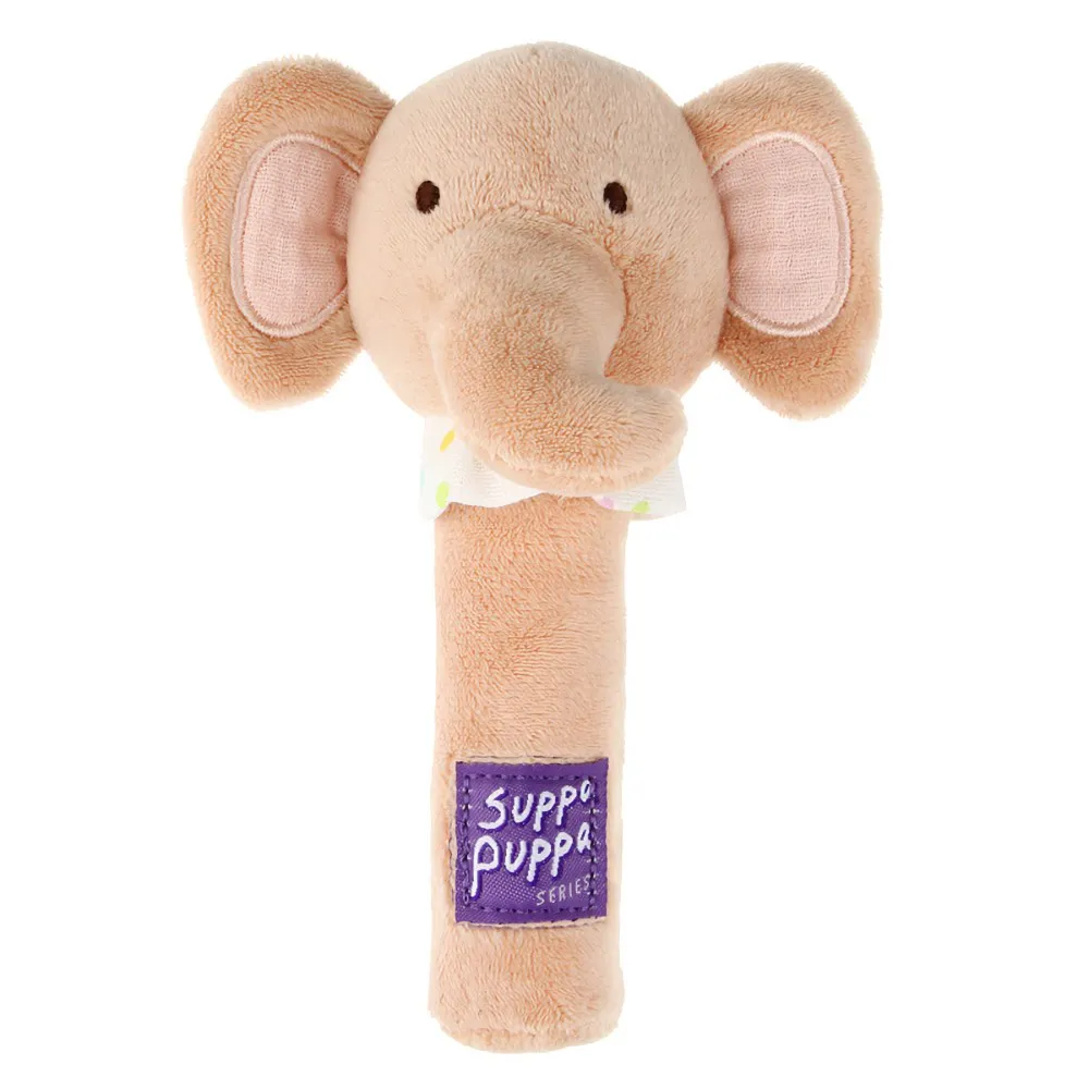KOHE-VERSARY 8% OFF: GiGwi Suppa Puppa Full Body Squeaker Plush Dog Toy