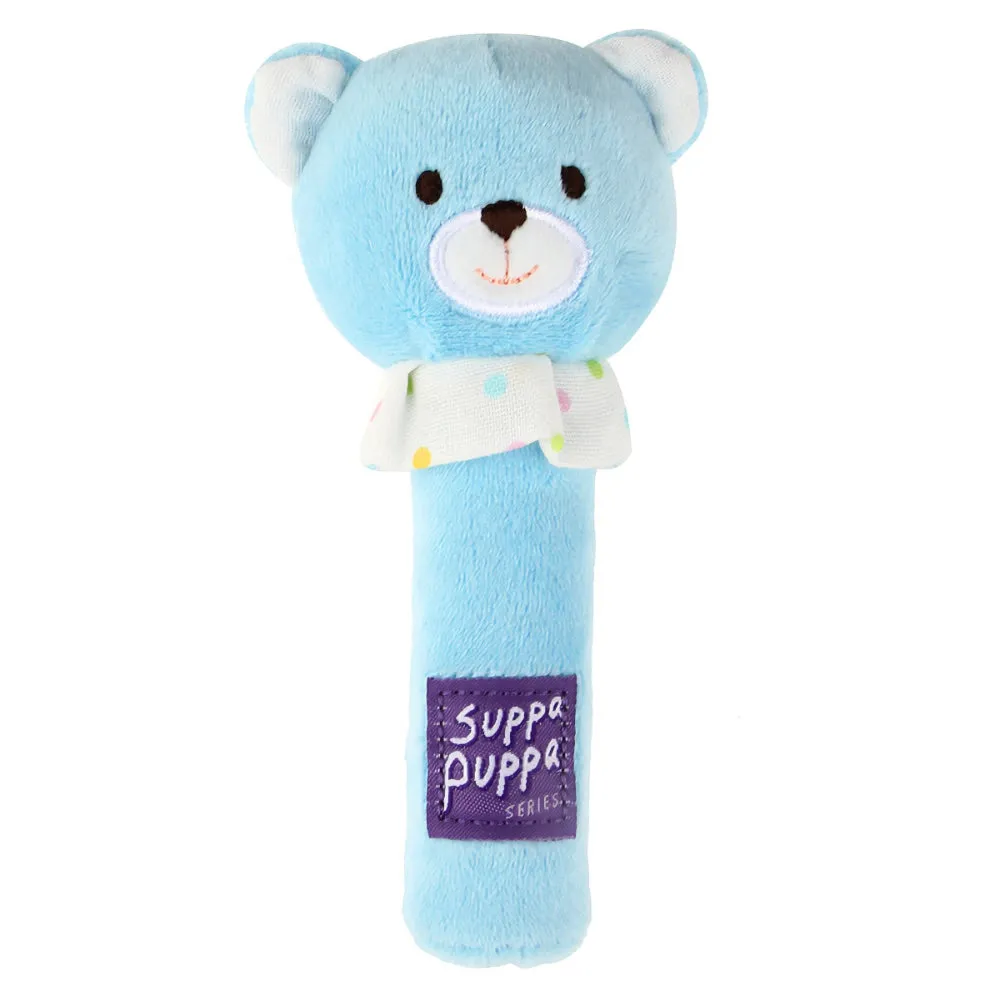 KOHE-VERSARY 8% OFF: GiGwi Suppa Puppa Full Body Squeaker Plush Dog Toy