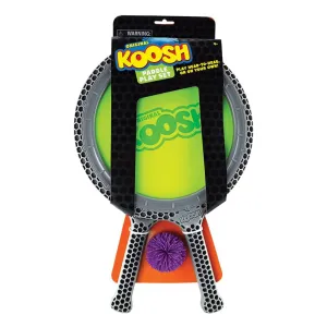Koosh Double Paddle Playset