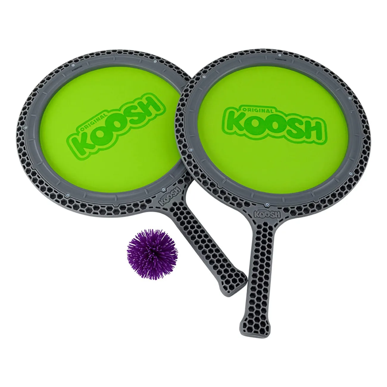 Koosh Double Paddle Playset