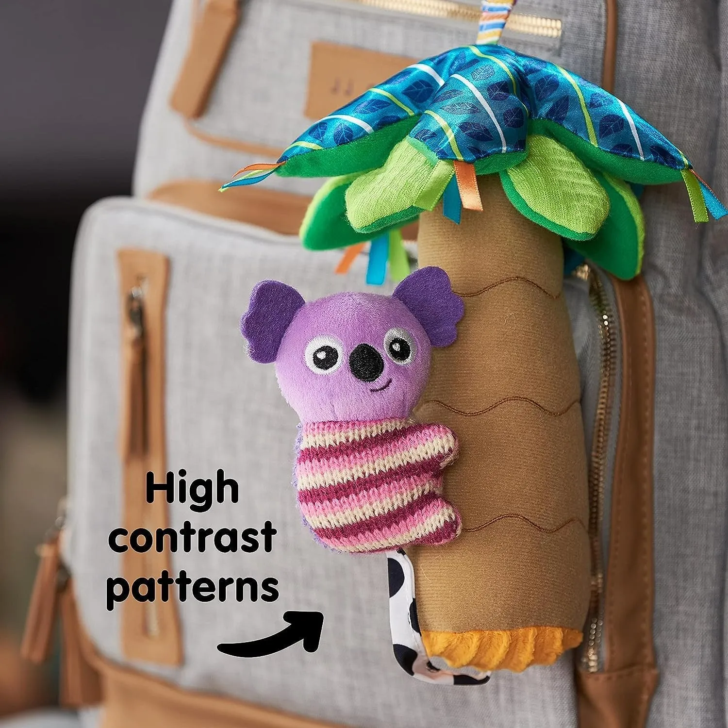 Lamaze Walla Walla Koala