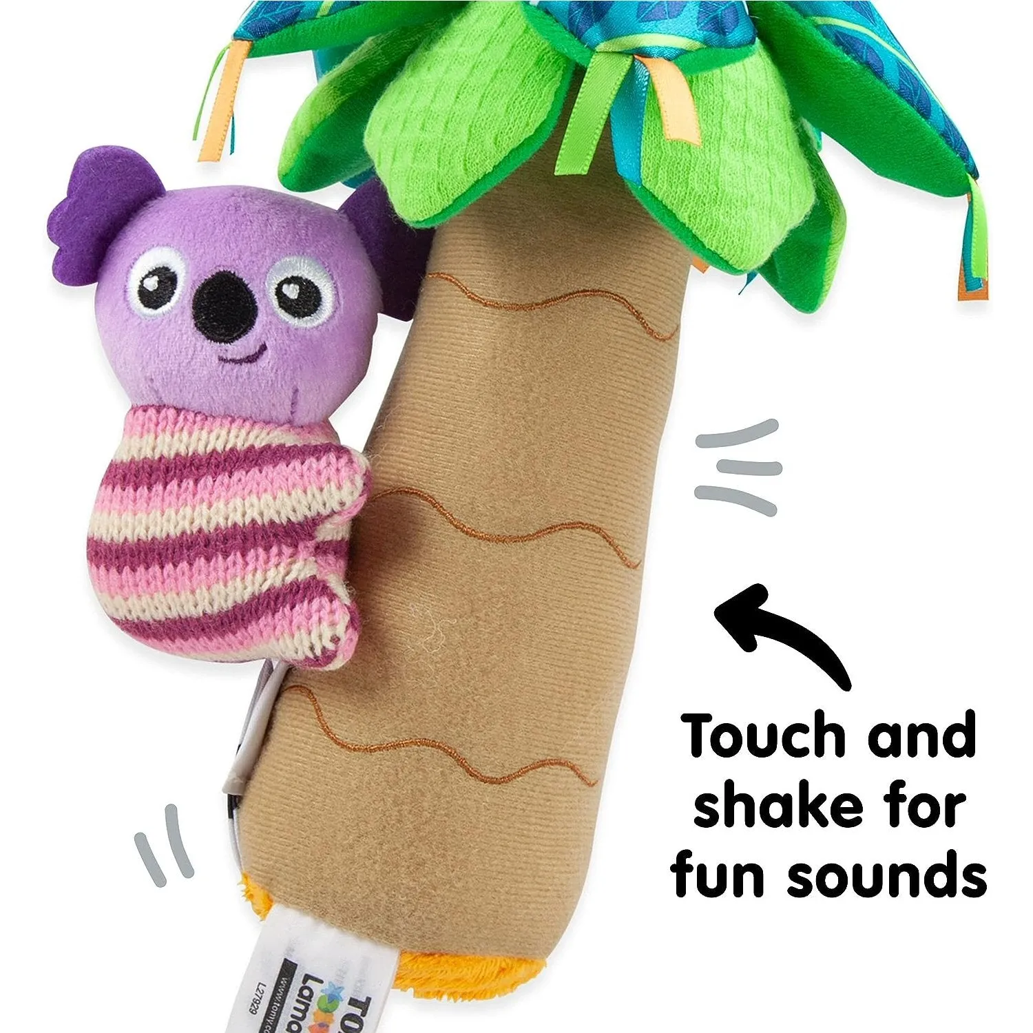 Lamaze Walla Walla Koala