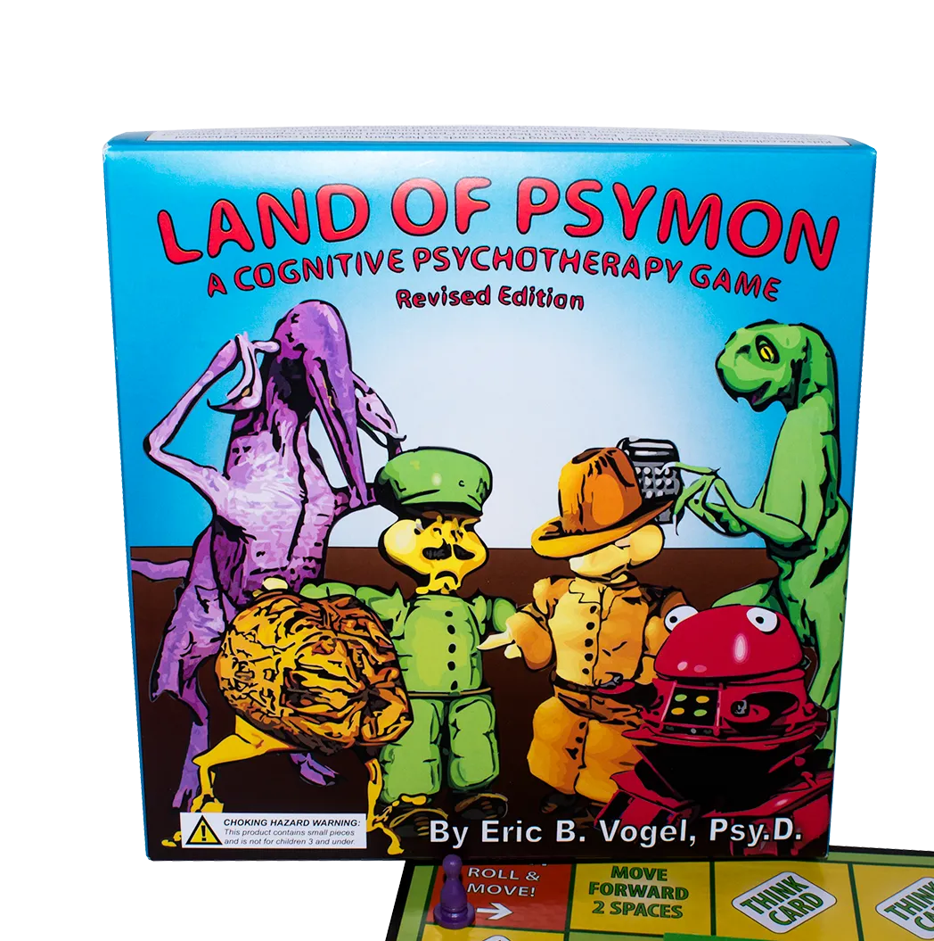Land Of Psymon