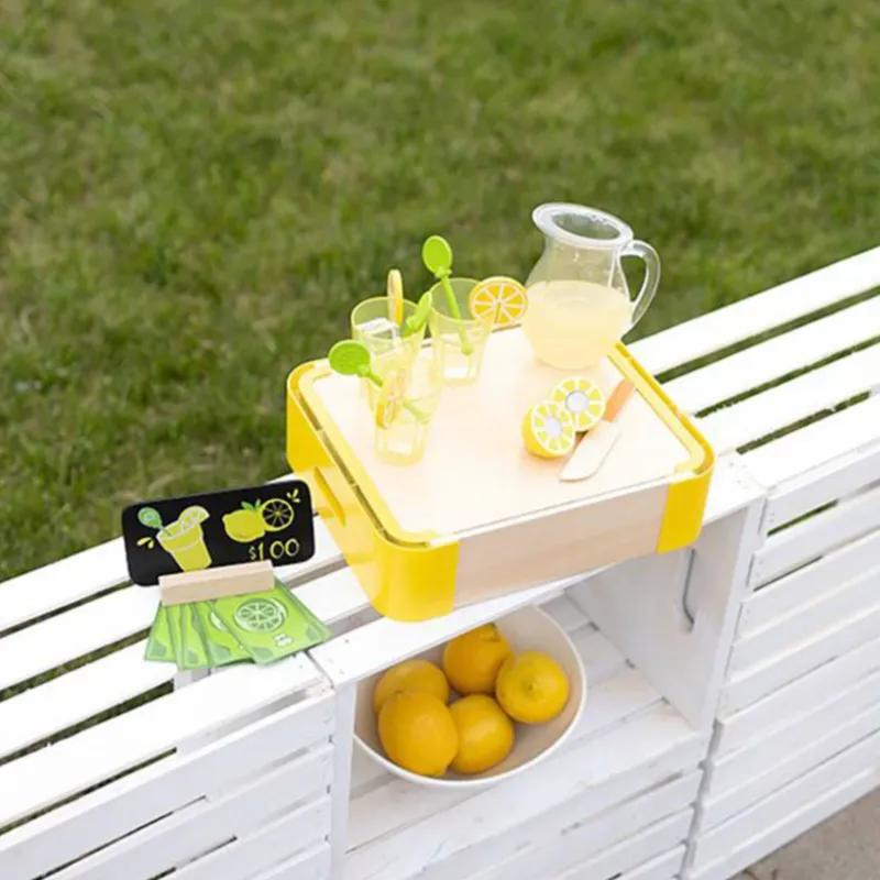 Lemonade Set
