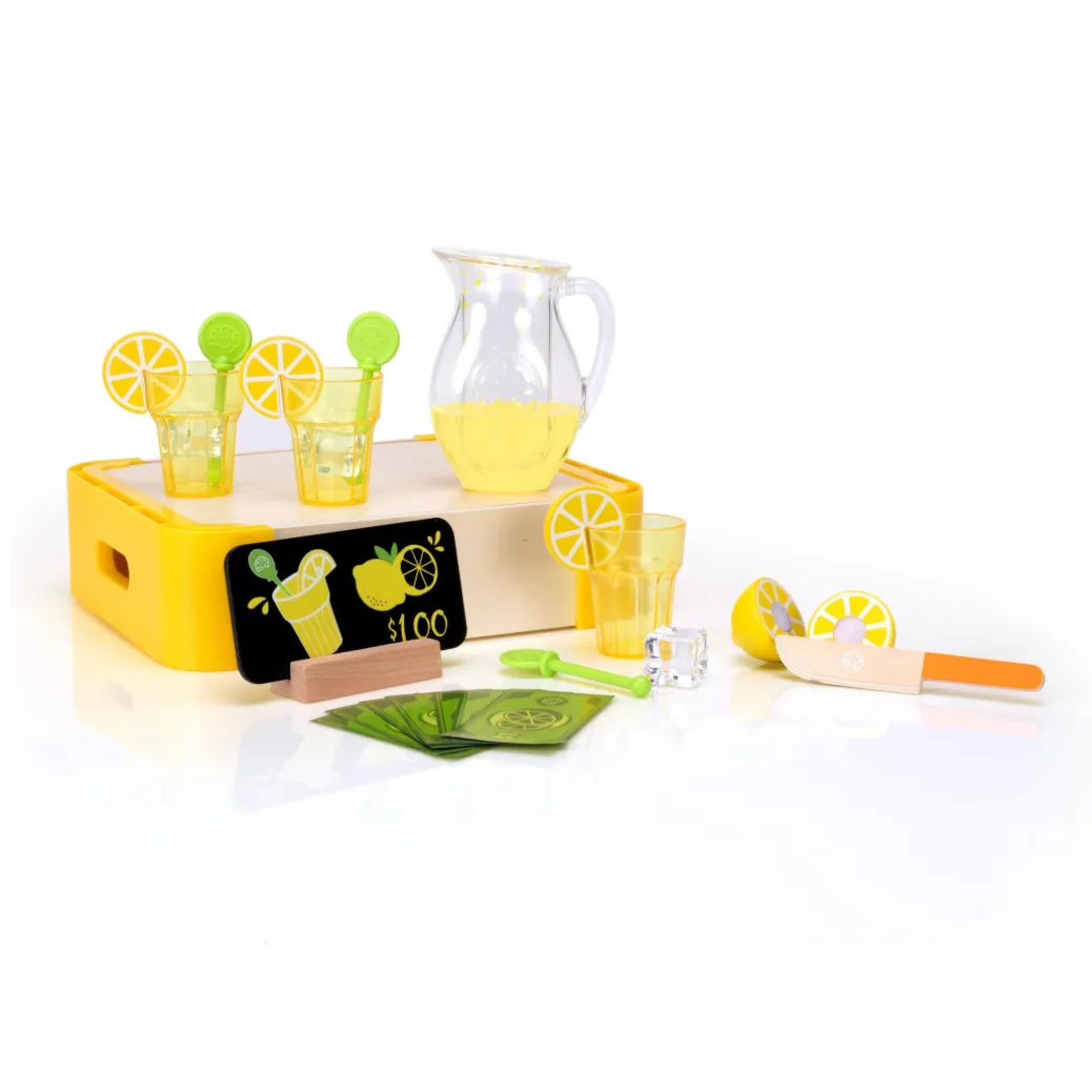 Lemonade Set