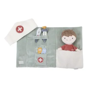 Little Dutch Jim Doll Care Playset