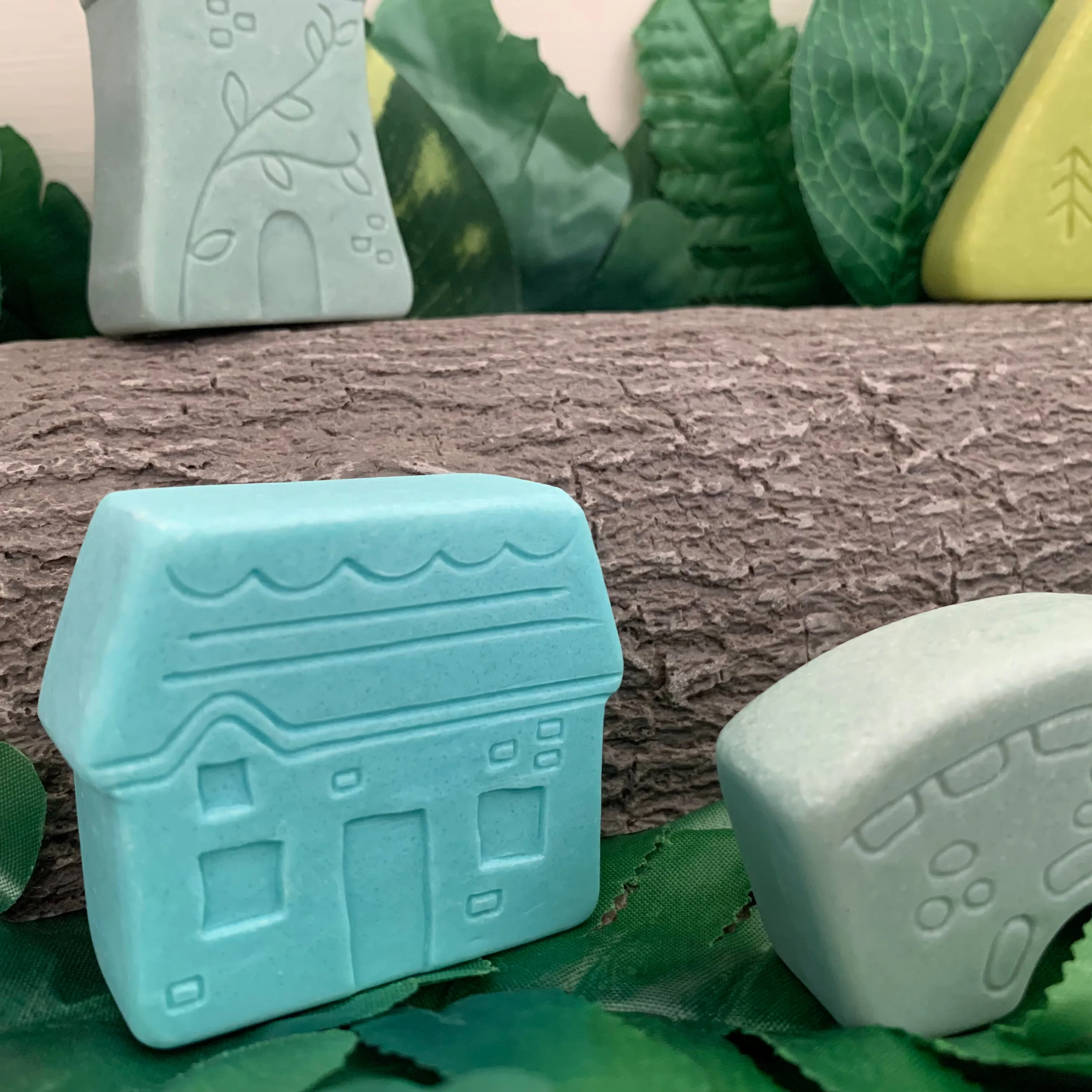 Little Lands – Enchanted World
