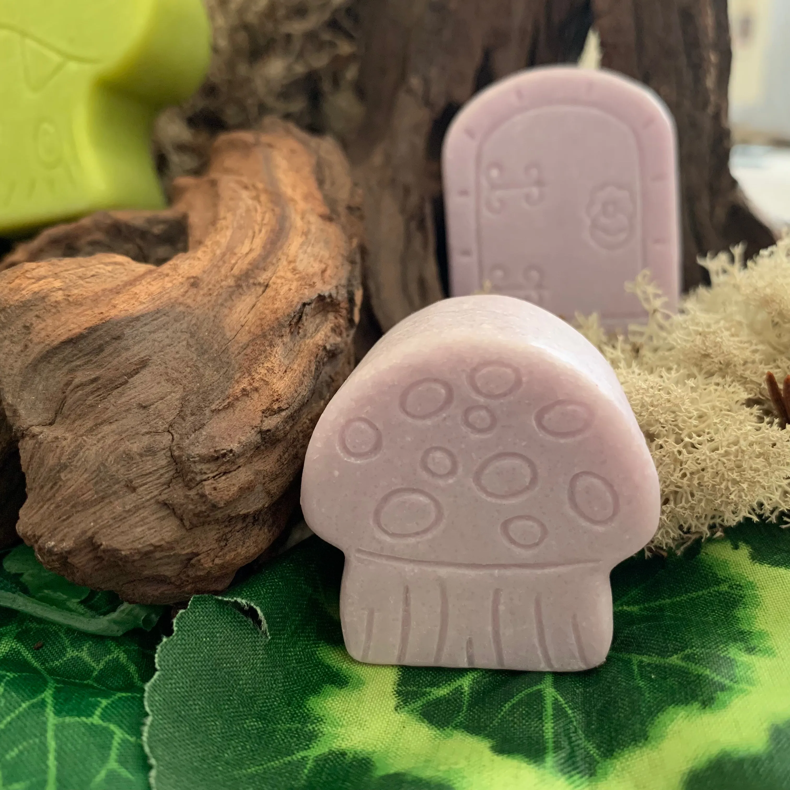 Little Lands – Enchanted World