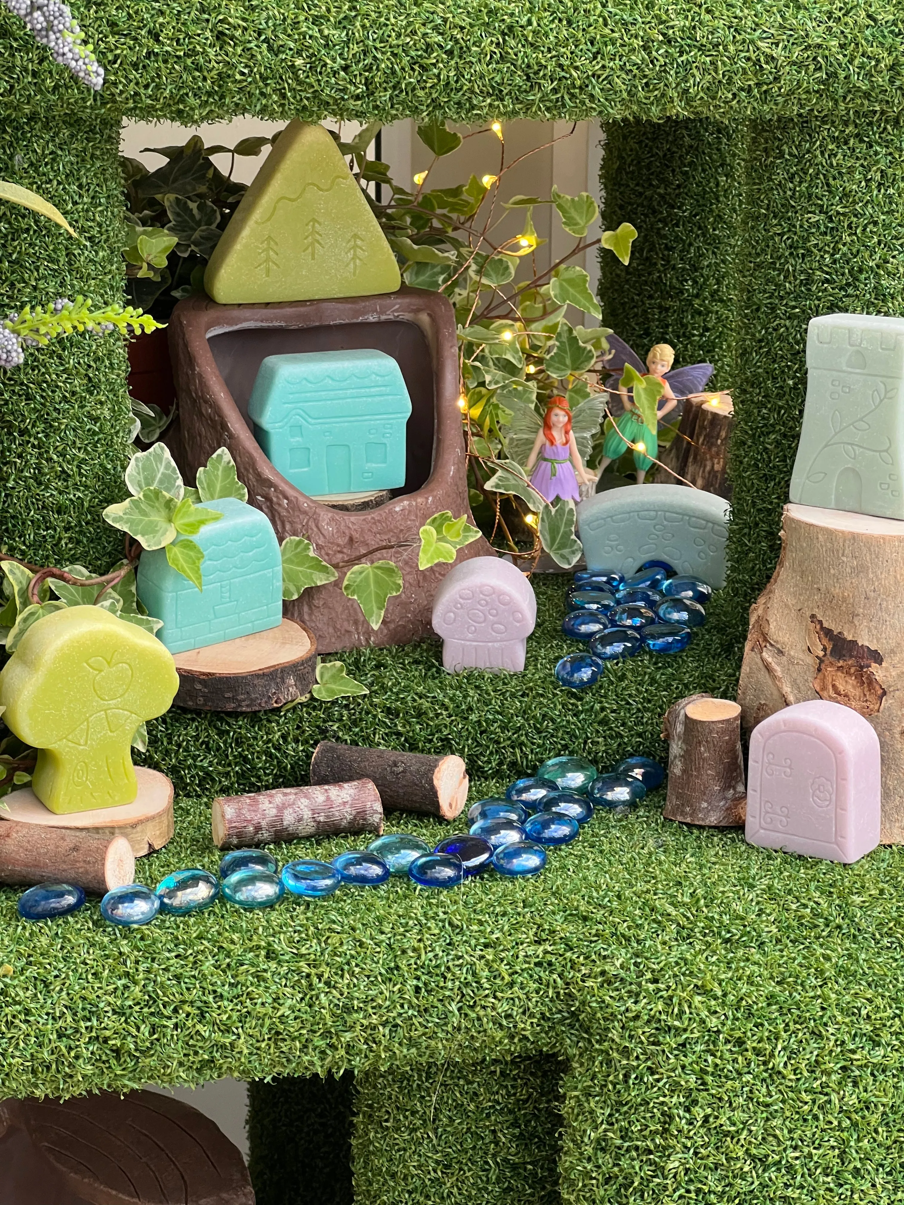 Little Lands – Enchanted World