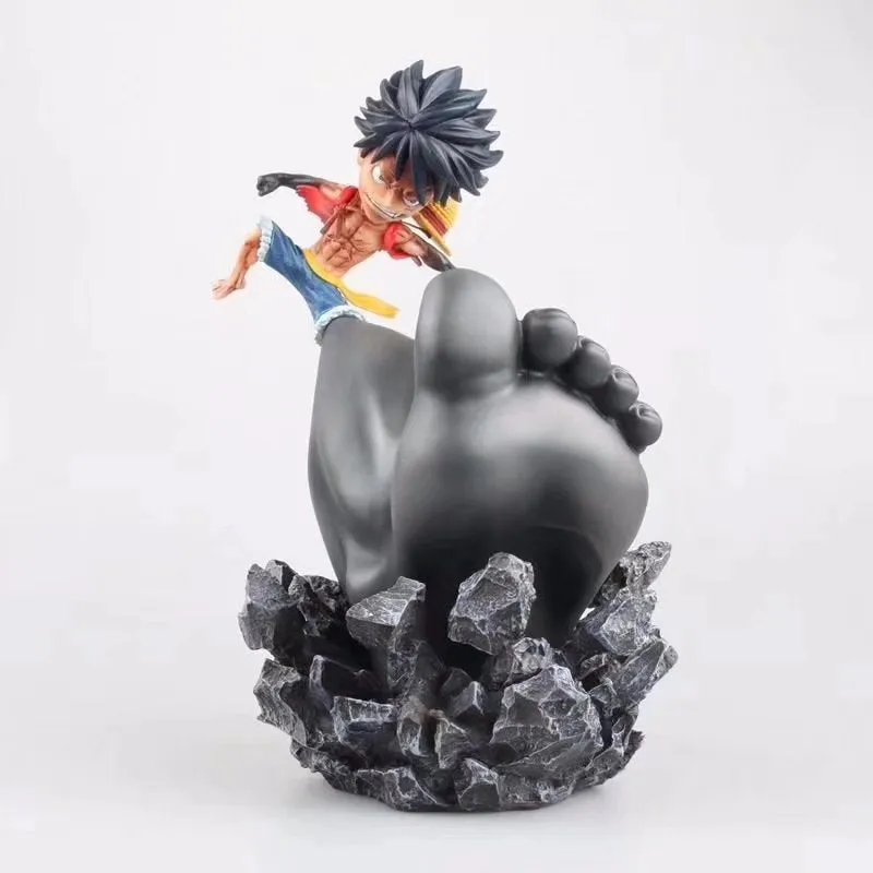 Luffy gear 3 Anime Action Figure