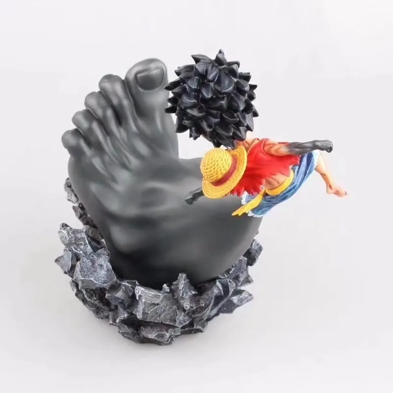 Luffy gear 3 Anime Action Figure