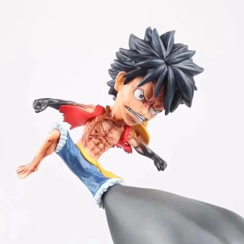 Luffy gear 3 Anime Action Figure