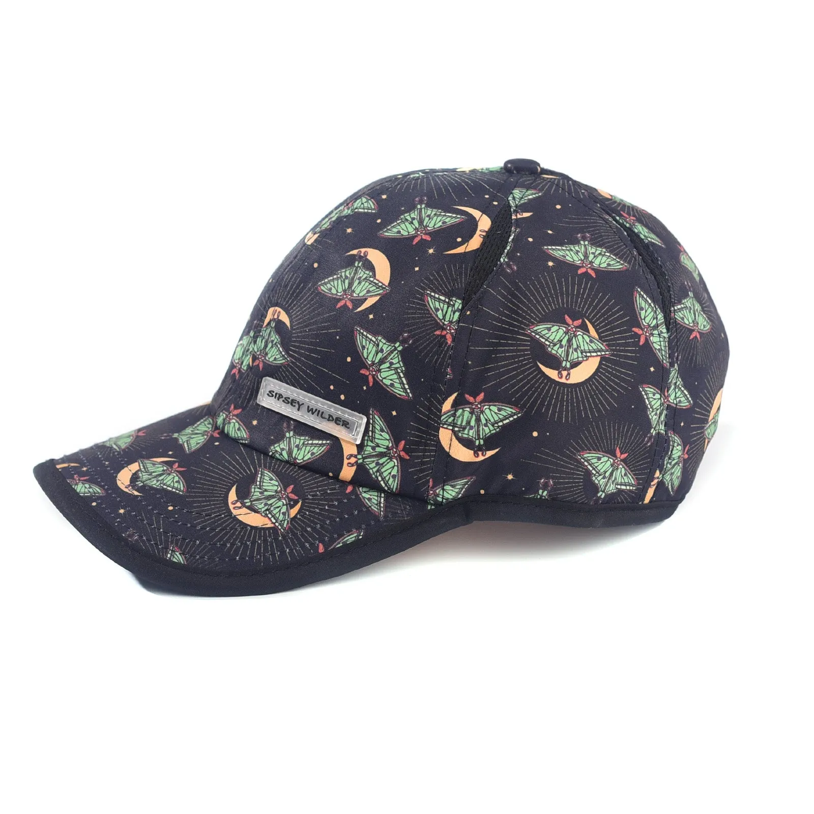 Luna Rising Active Hat