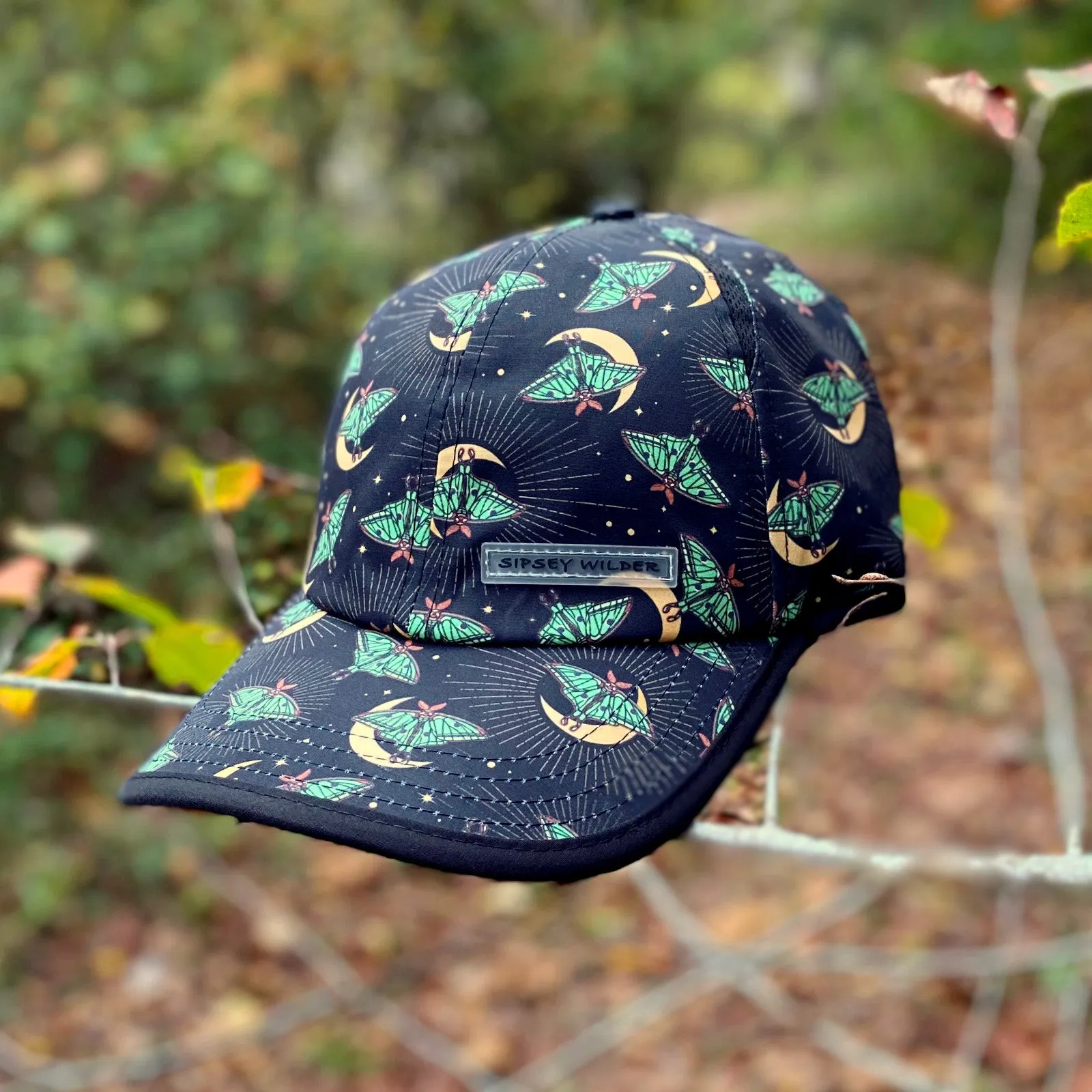 Luna Rising Active Hat