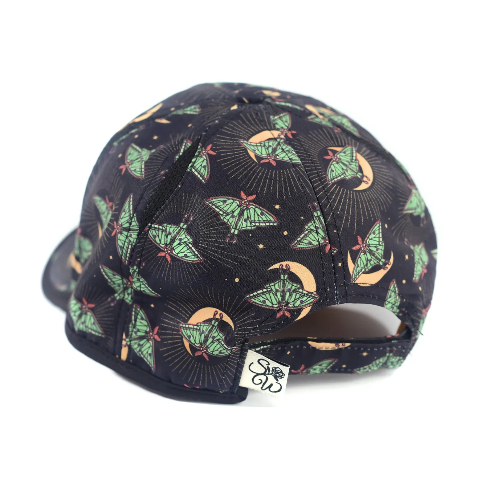 Luna Rising Active Hat