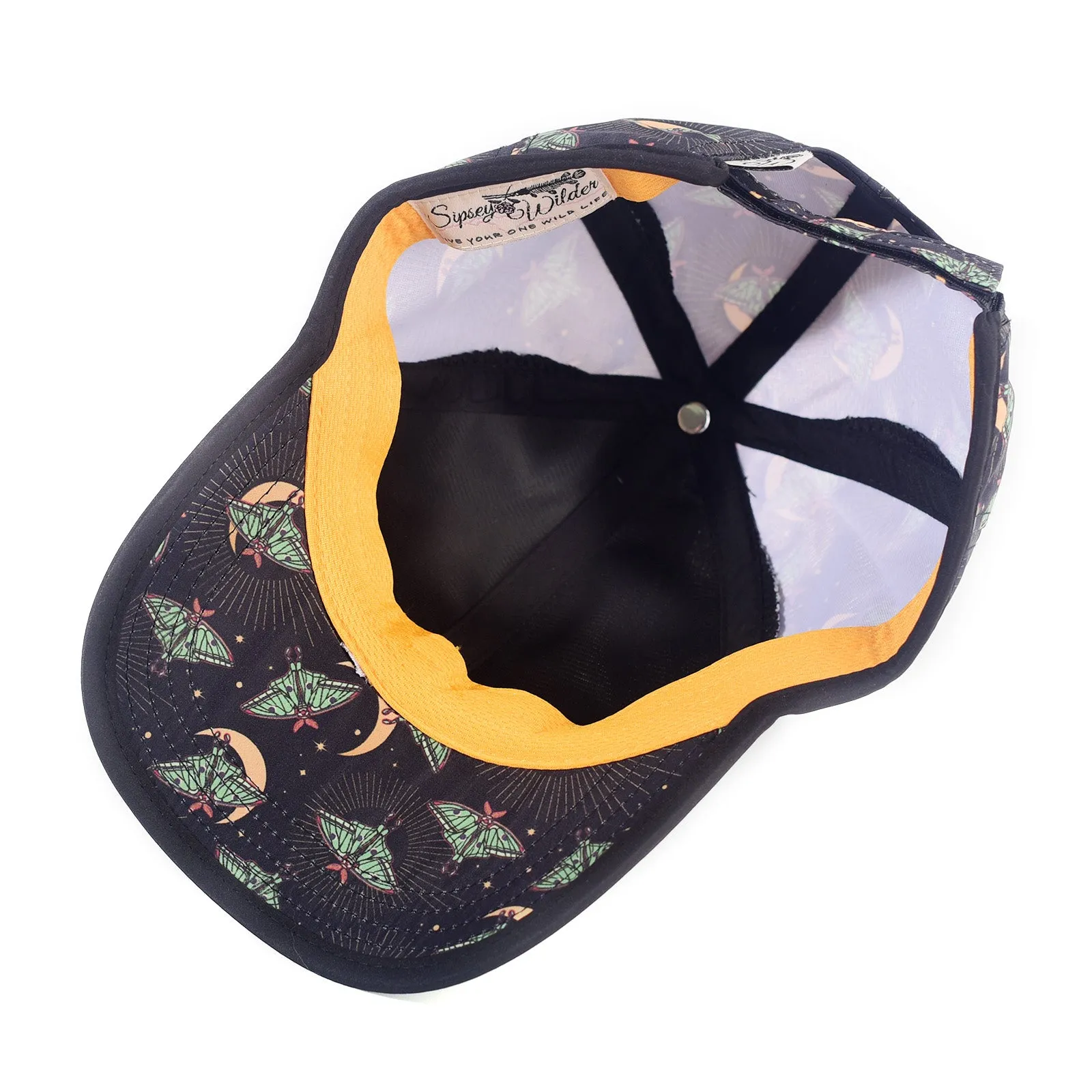 Luna Rising Active Hat