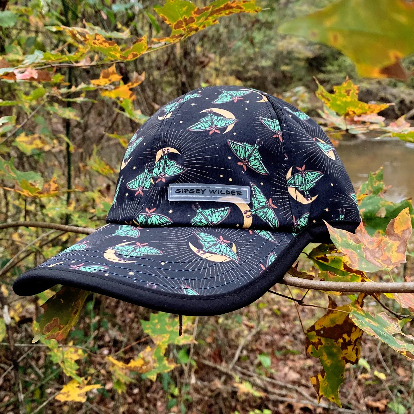 Luna Rising Active Hat
