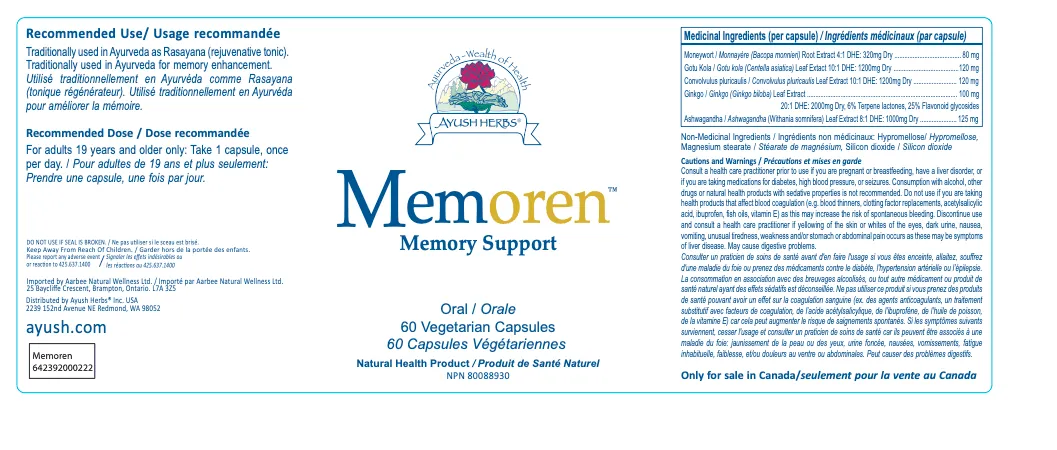 Memoren (60)