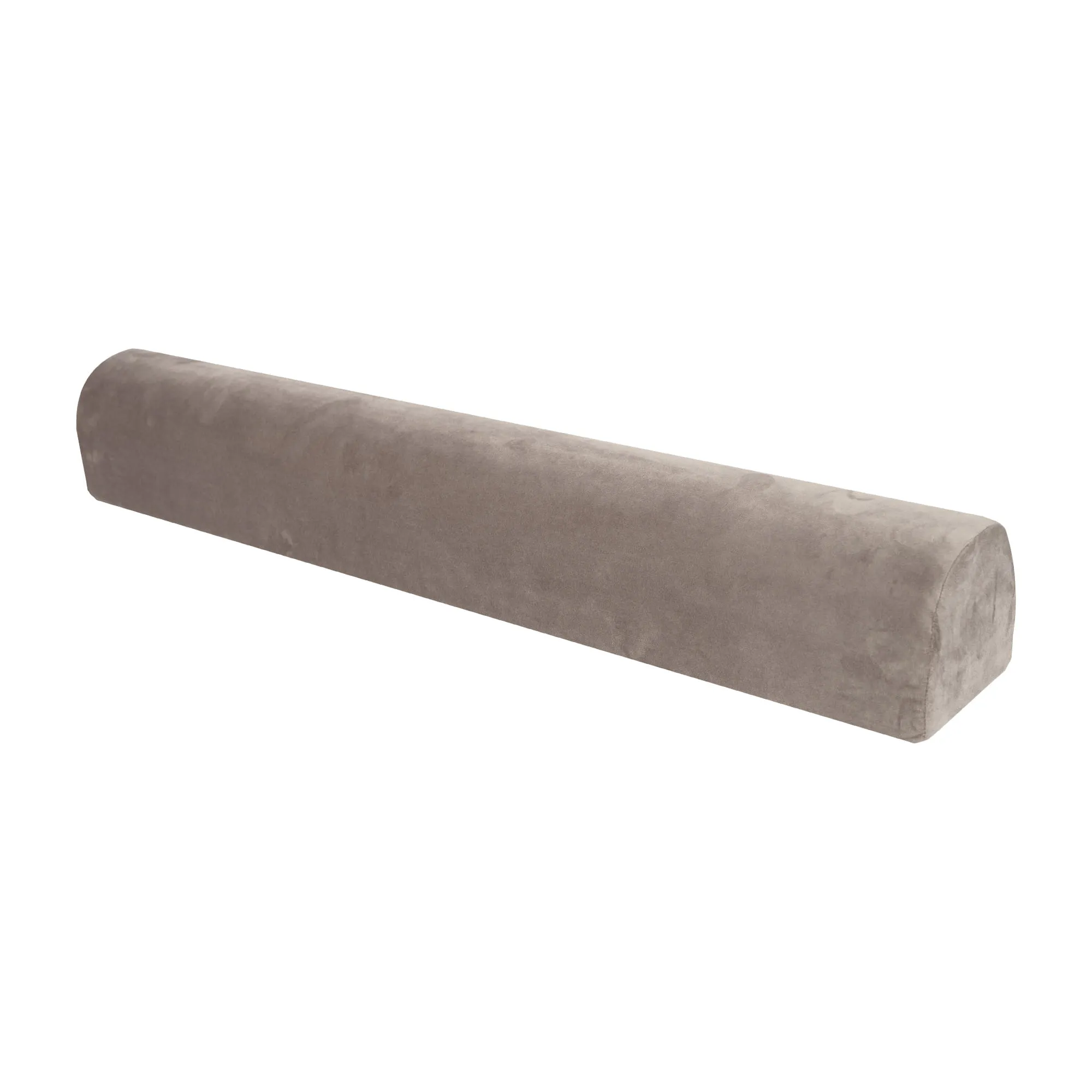 MeowBaby Soft Play Velvet Sofa Couch