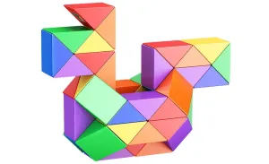 MoYu Snake Twist Puzzle - 48 Piece