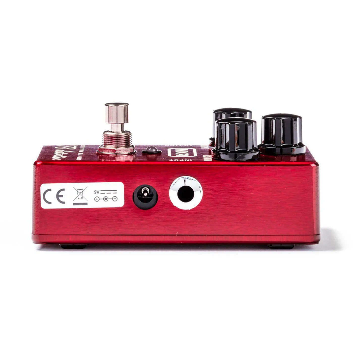 MXR Custom Badass ’78 Distortion Effect Pedal