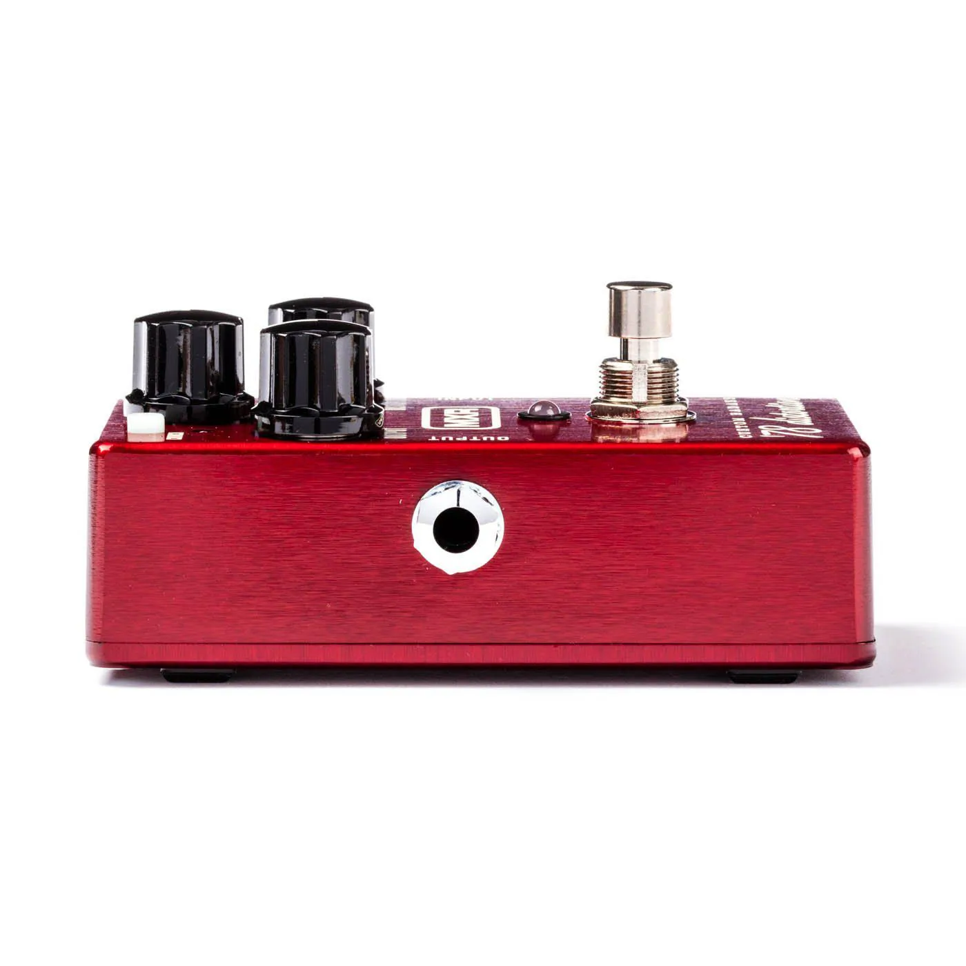 MXR Custom Badass ’78 Distortion Effect Pedal