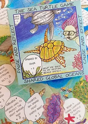 Nature Based Educational Kids Games - FNQ Local