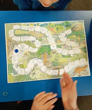 Nature Based Educational Kids Games - FNQ Local