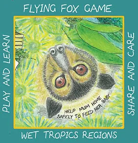 Nature Based Educational Kids Games - FNQ Local