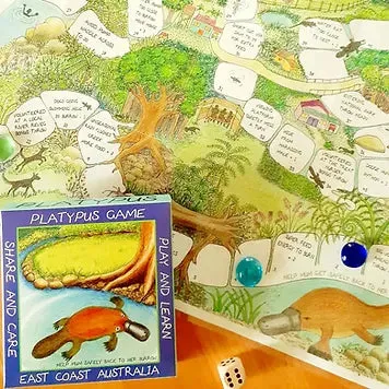 Nature Based Educational Kids Games - FNQ Local