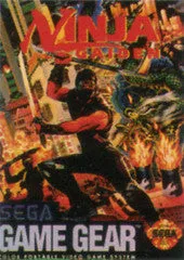 Ninja Gaiden
