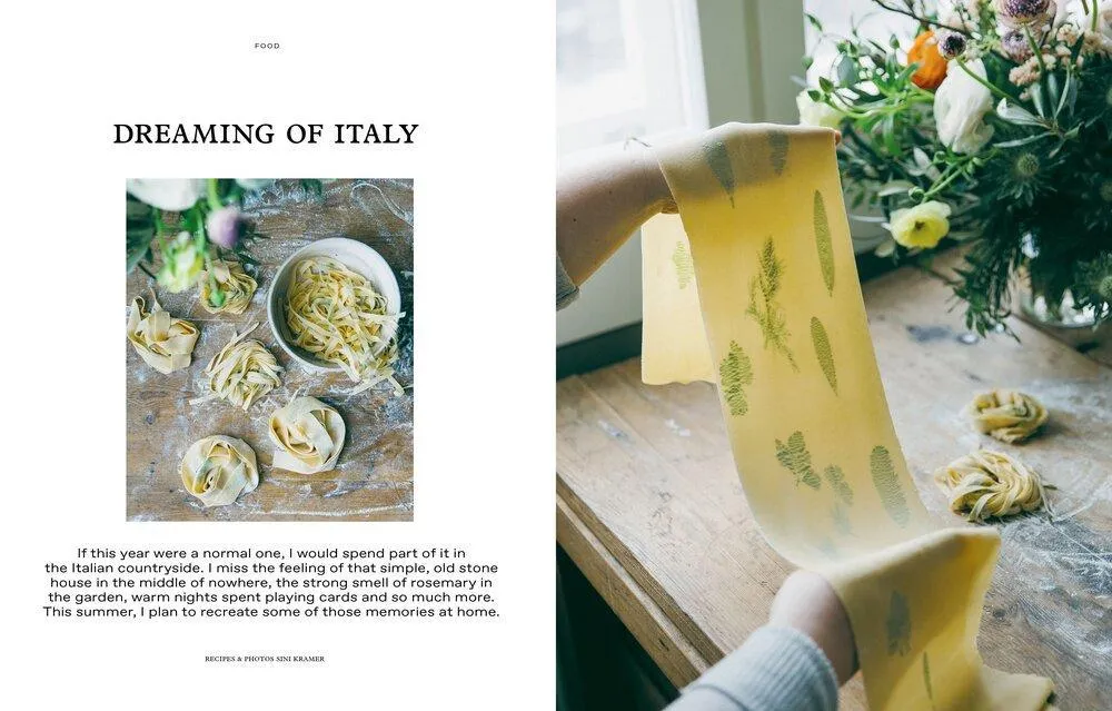No 11 - Laine Magazine