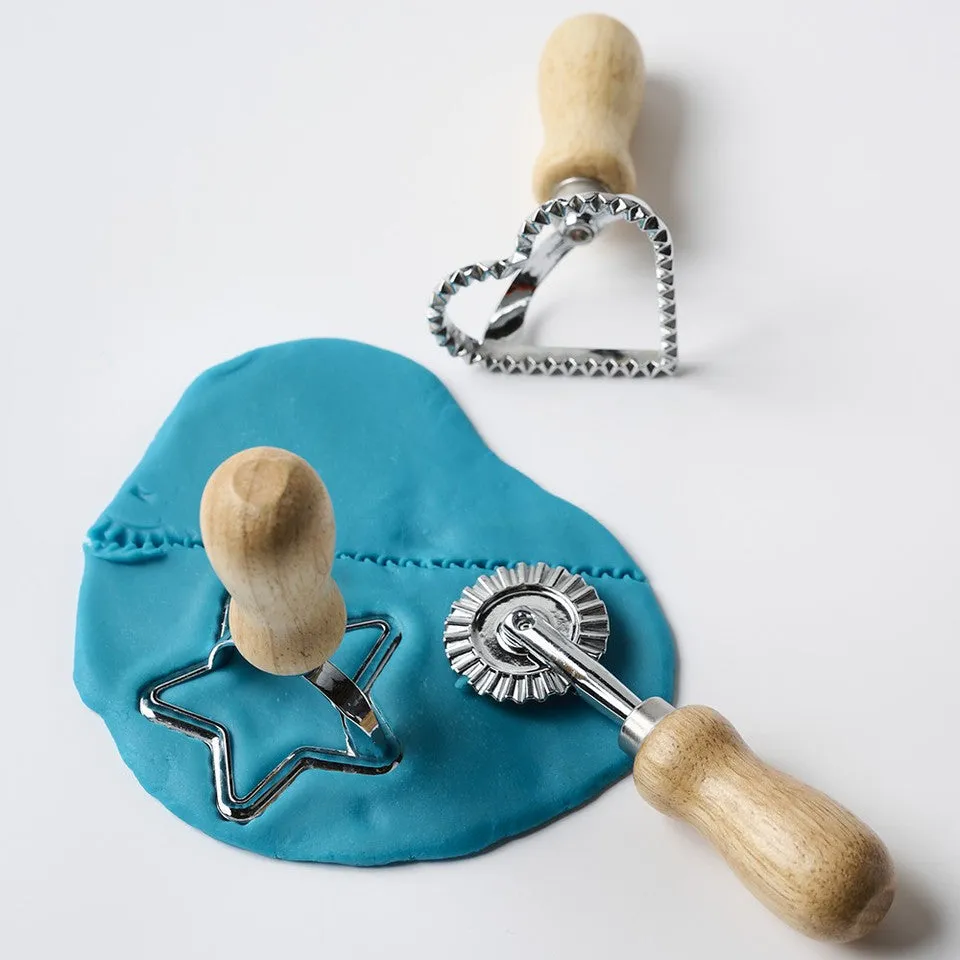 Not Just Non Toxic Play Time Dough-Kids and Adults Play and Learn Colors With this Activity