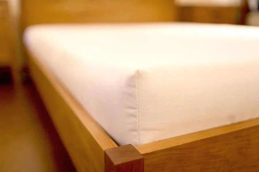 Organic Mattress - Latex 6.5"