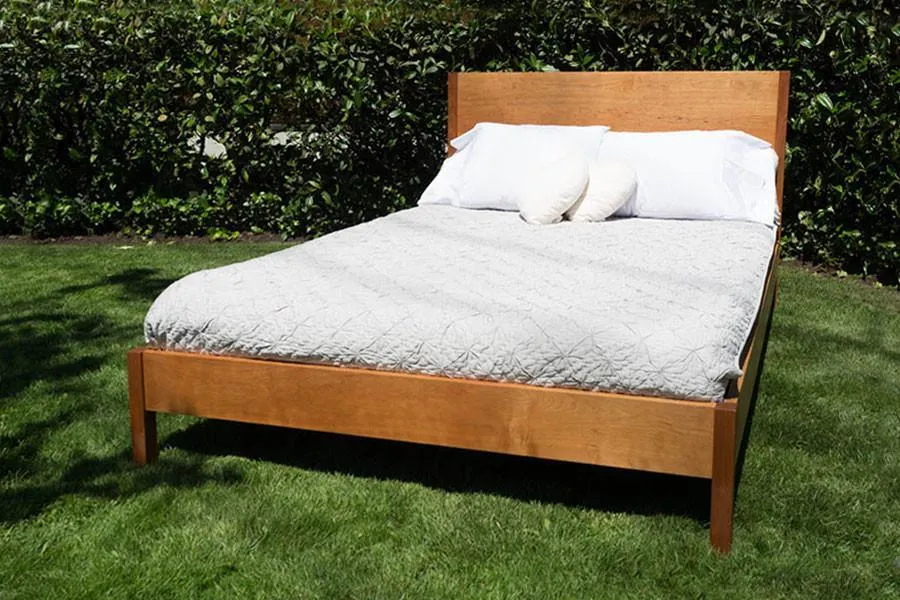 Organic Mattress - Latex 6.5"