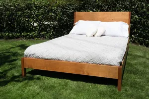 Organic Mattress - Latex 6.5"