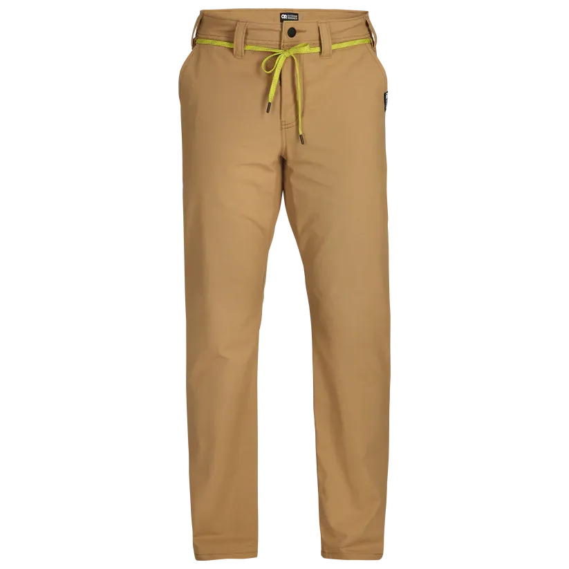 Outdoor Research M's Canvas Pants