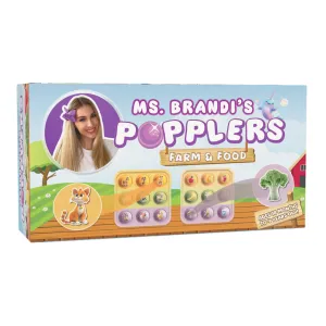 Popplers Farm & Food