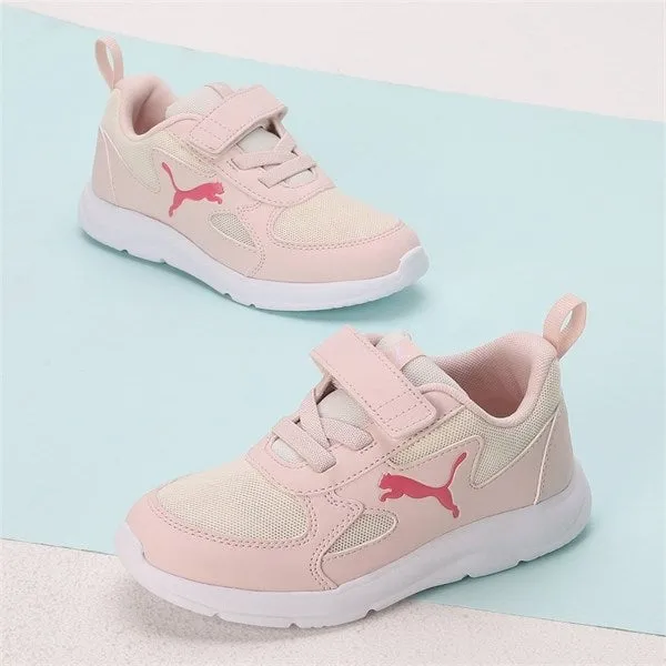 Puma Fun Racer Ac Ps Sneakers White