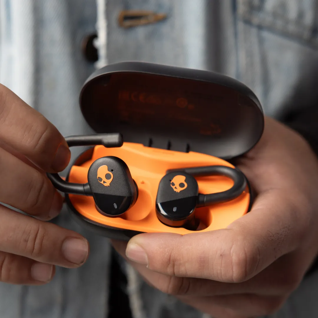 Push® Play Active