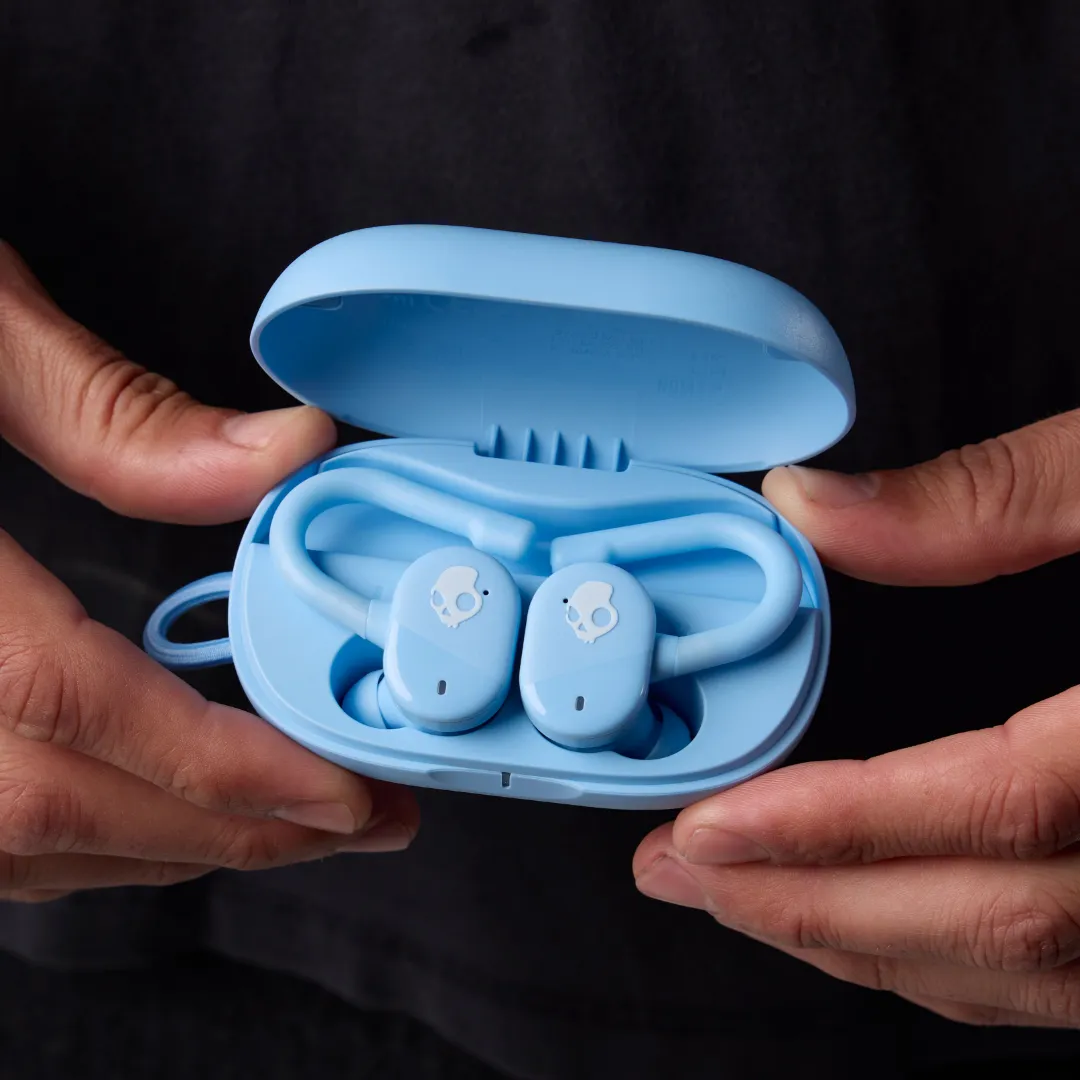 Push® Play Active