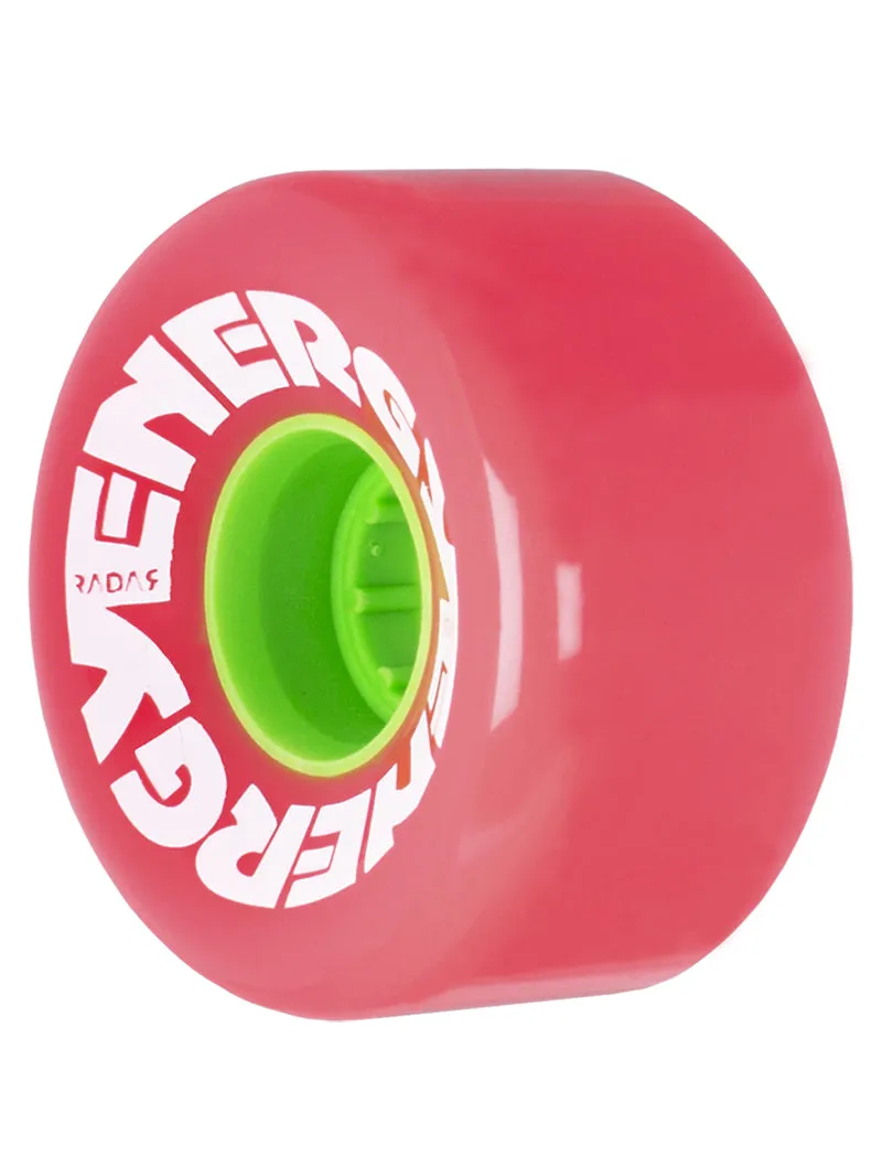 Radar - Energy | 62mm (4pk)