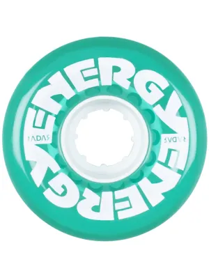 Radar - Energy | 62mm (4pk)