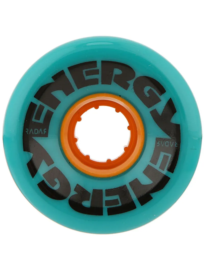 Radar - Energy | 62mm (4pk)
