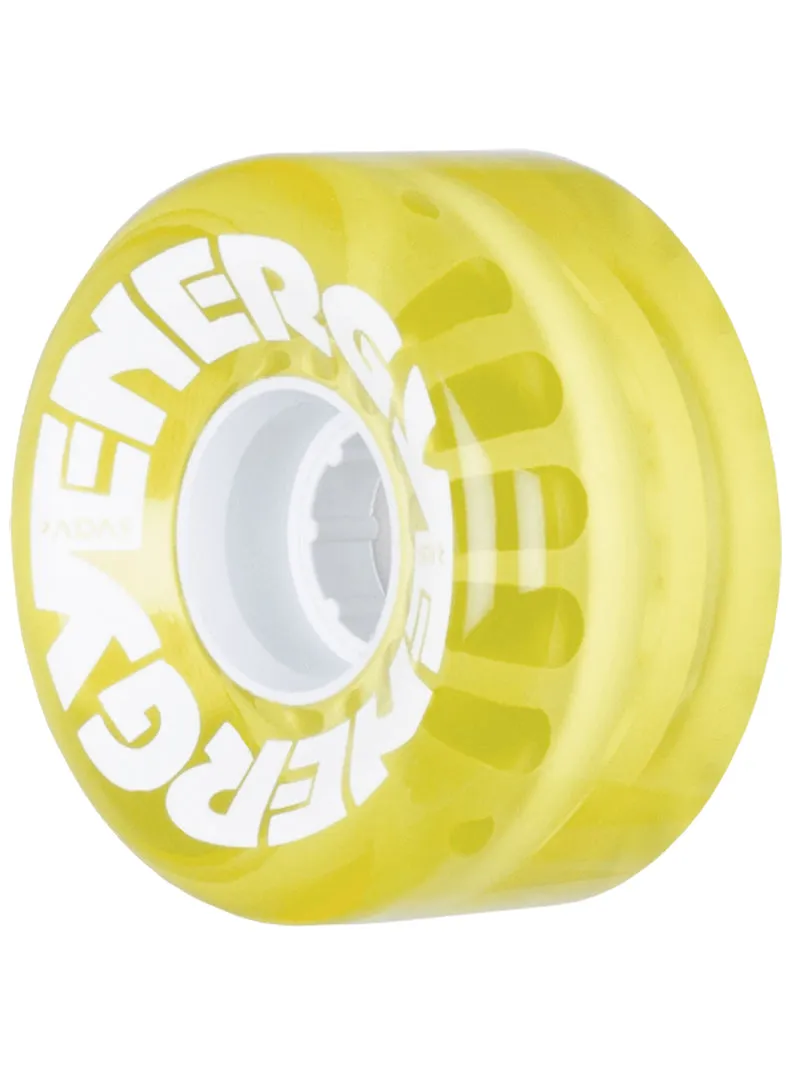 Radar - Energy | 62mm (4pk)