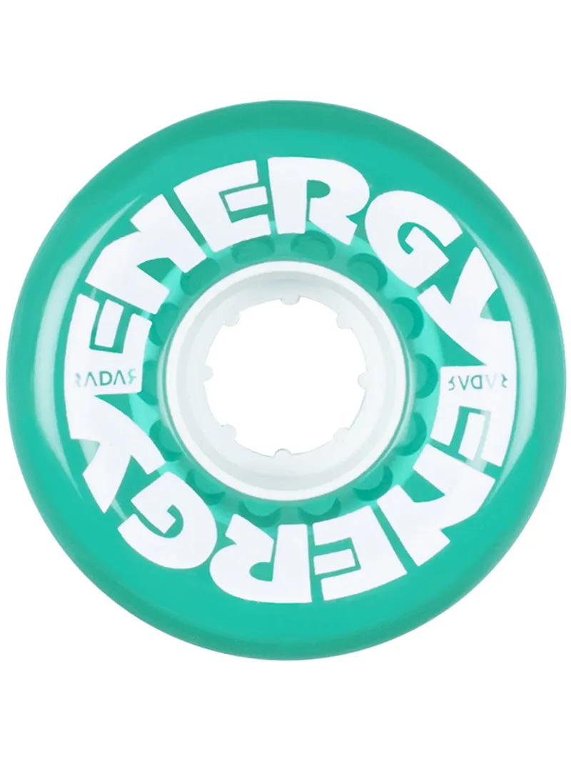 Radar - Energy | 62mm (4pk)