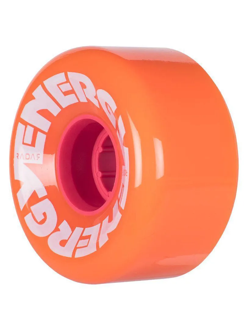 Radar - Energy | 62mm (4pk)