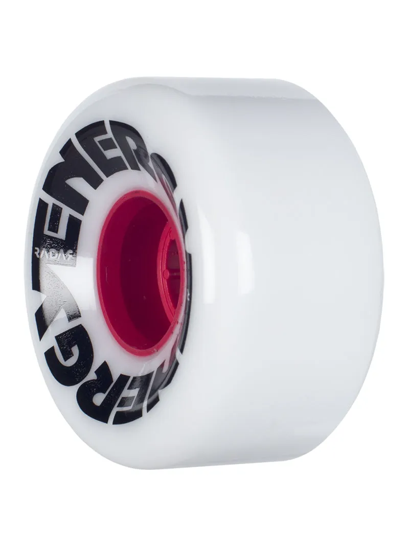 Radar - Energy | 62mm (4pk)