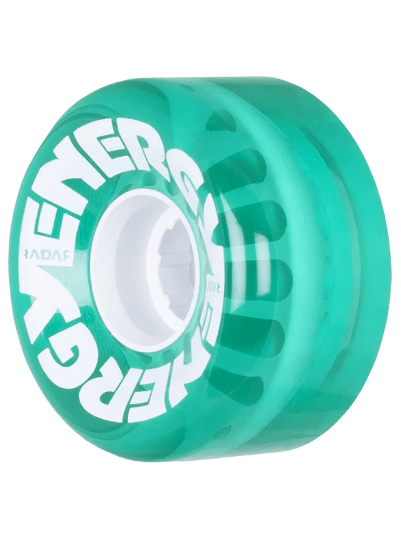 Radar - Energy | 62mm (4pk)