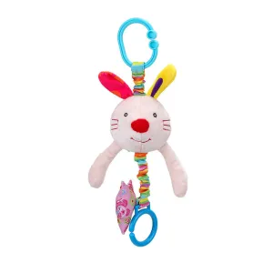 Ring Bed Hanging Toy - Rabbit